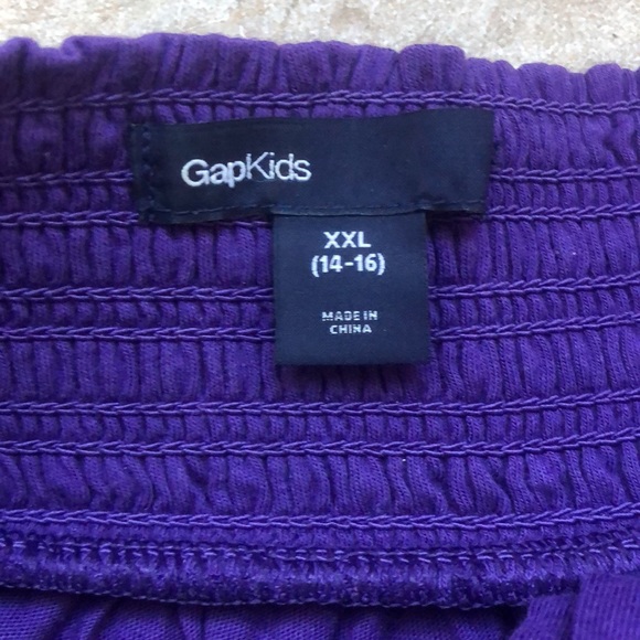 Girls Halter Dress/Skirt (Size 14-16/XXL) - Picture 3 of 5